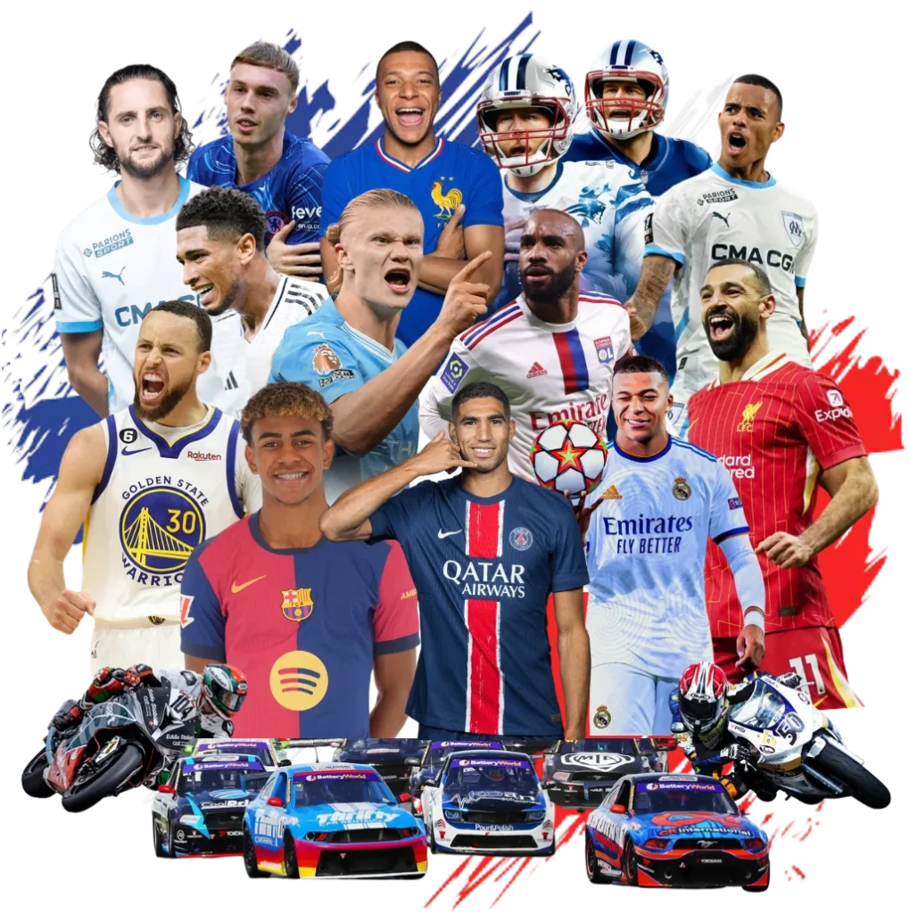 Abonnement IPTV France Haute Qualité 4K